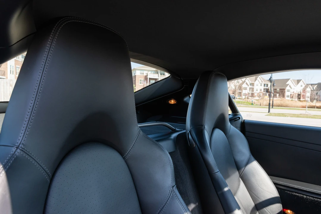 2006 Porsche 987 Cayman S - Image 29 of 31