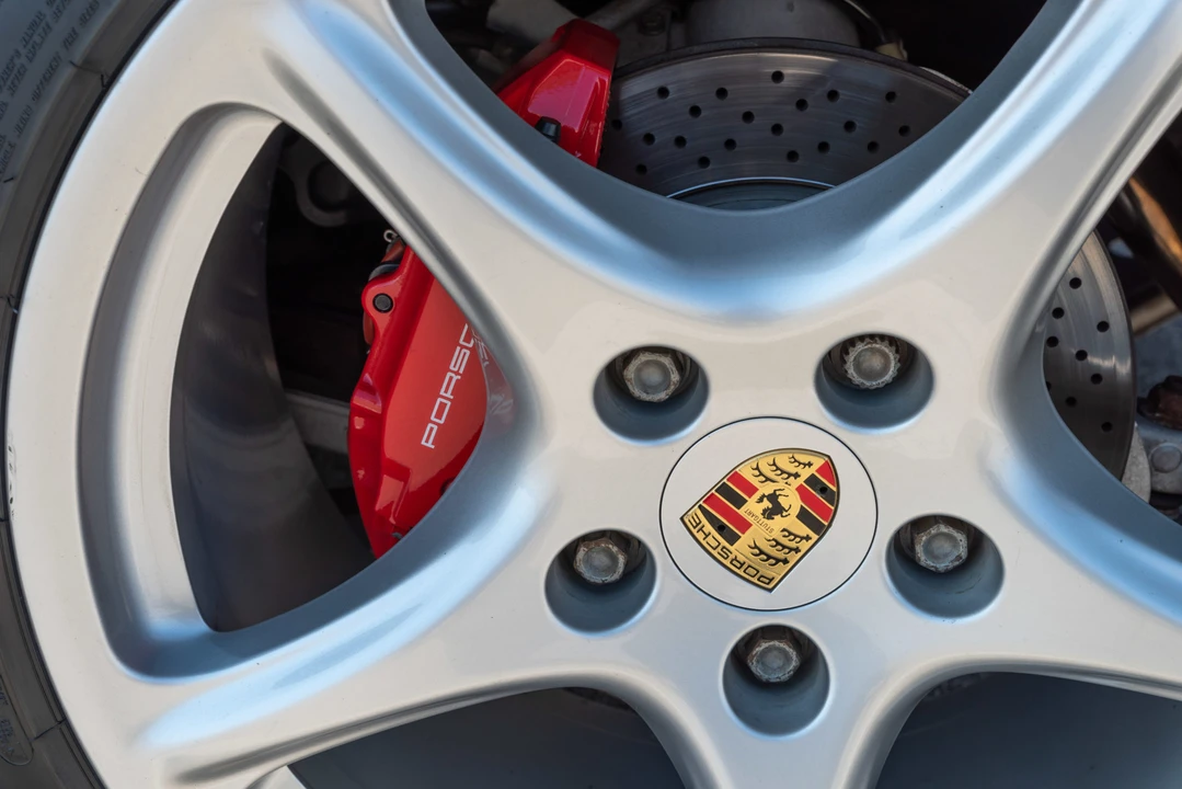 2006 Porsche 987 Cayman S - Image 23 of 31