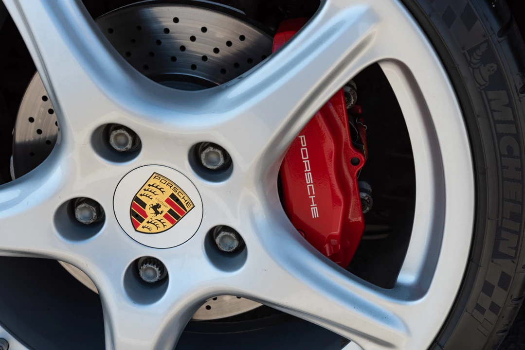2006 Porsche 987 Cayman S - Image 24 of 31