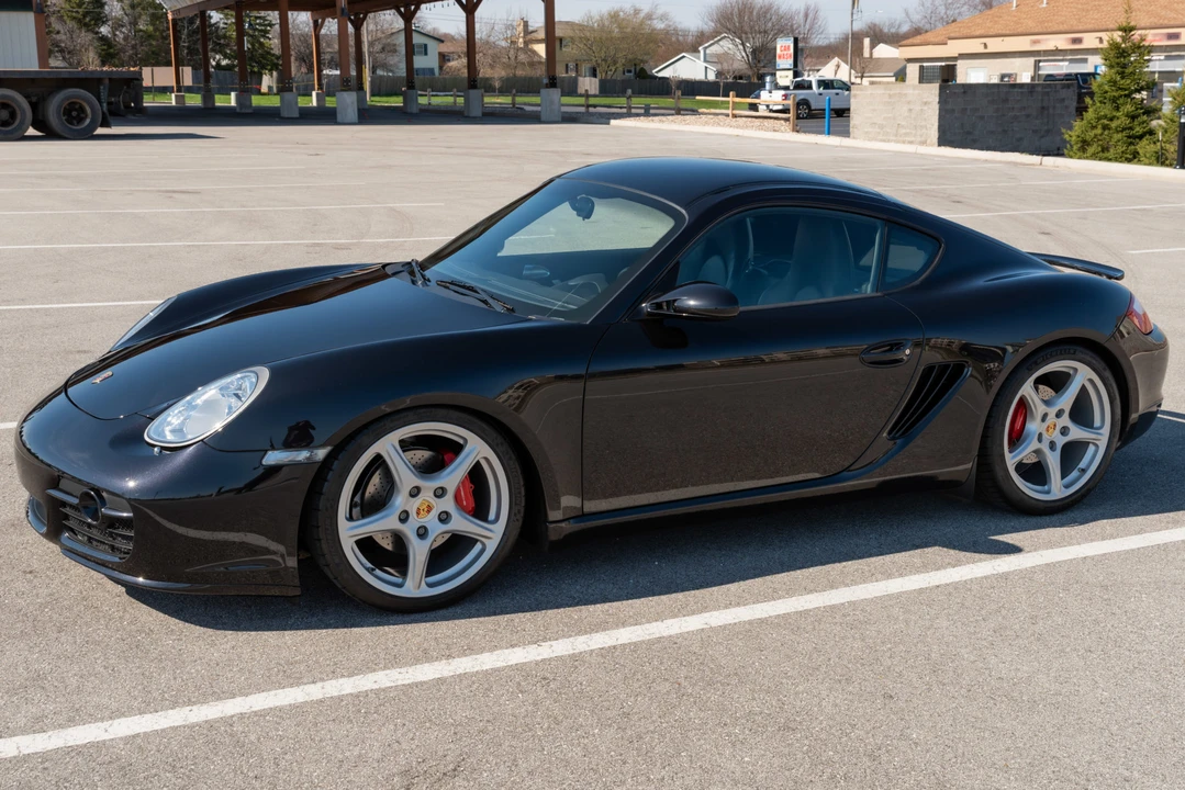 2006 Porsche 987 Cayman S - Image 6 of 31