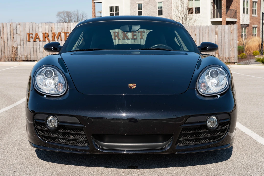 2006 Porsche 987 Cayman S - Image 4 of 31