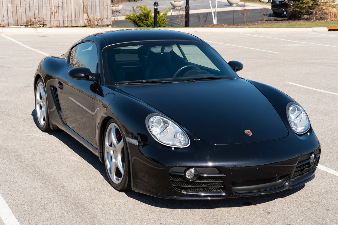 2006 Porsche 987 Cayman S - Image 3 of 31