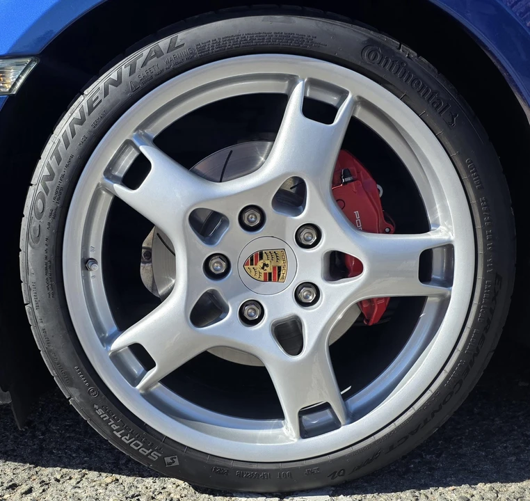 2006 Porsche 987 Cayman S - Image 21 of 31