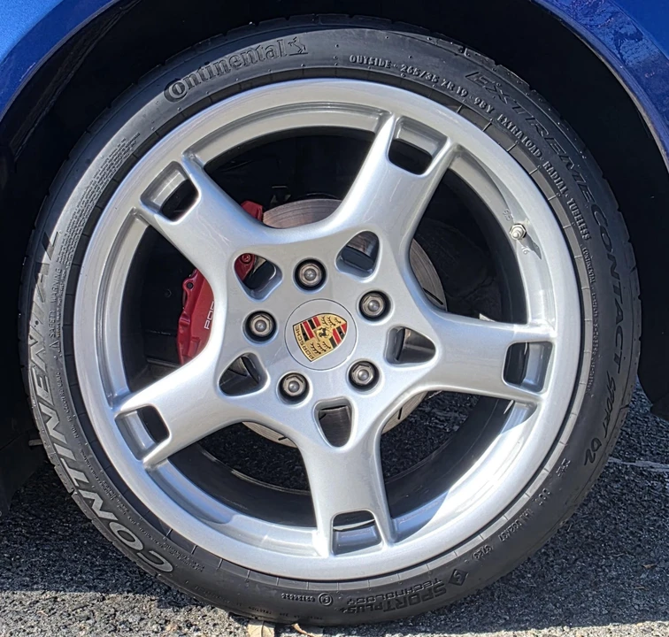 2006 Porsche 987 Cayman S - Image 22 of 31