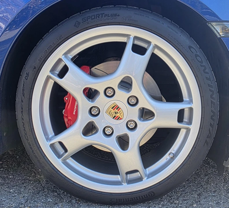 2006 Porsche 987 Cayman S - Image 23 of 31