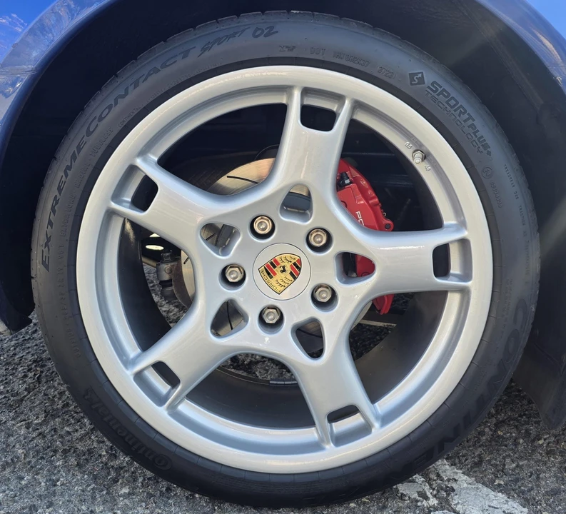 2006 Porsche 987 Cayman S - Image 20 of 31