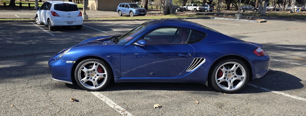 2006 Porsche 987 Cayman S - Image 5 of 31