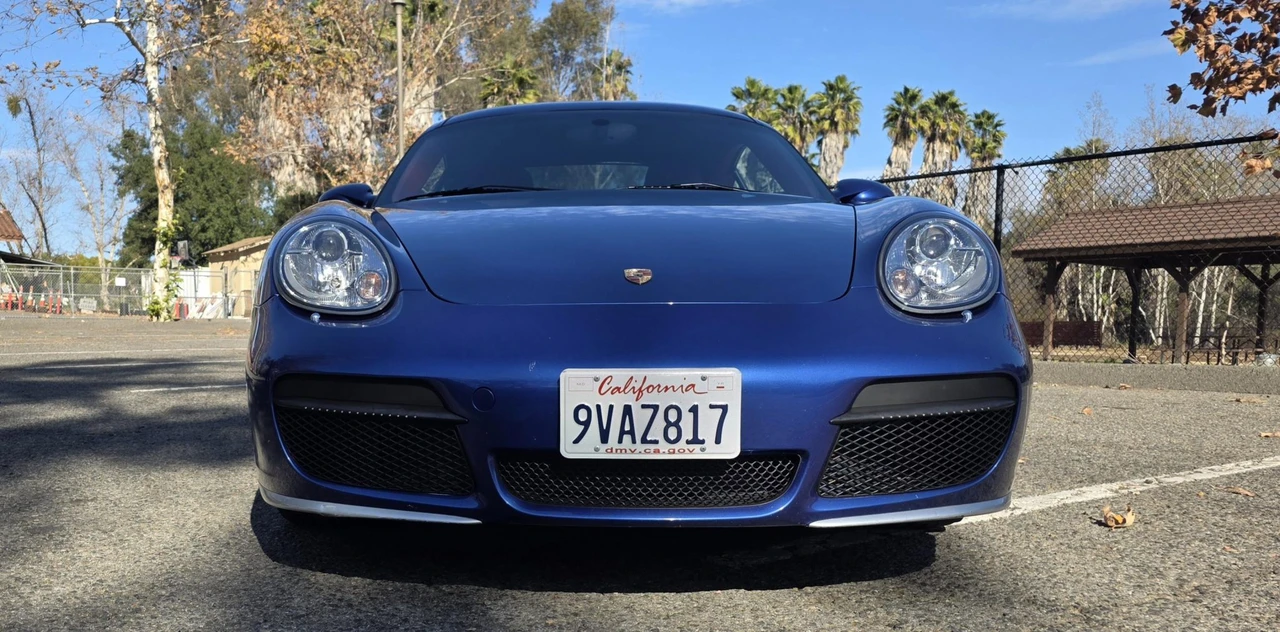 2006 Porsche 987 Cayman S - Image 16 of 31