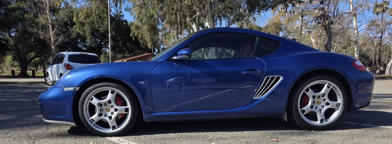 2006 Porsche 987 Cayman S - Image 4 of 31