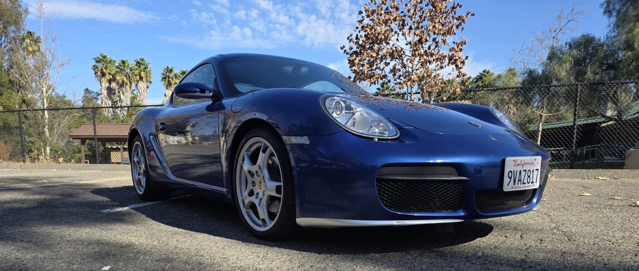 2006 Porsche 987 Cayman S - Image 14 of 31