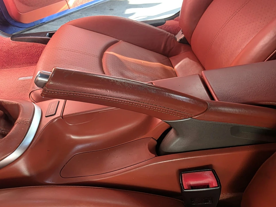 2006 Porsche 987 Cayman S - Image 27 of 31