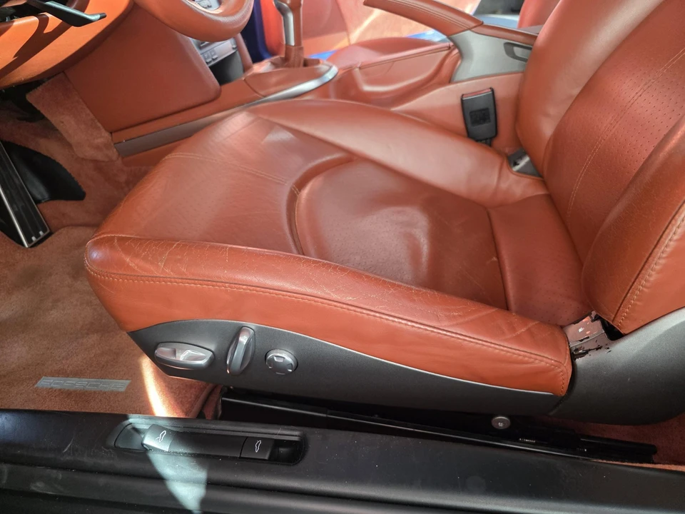 2006 Porsche 987 Cayman S - Image 28 of 31