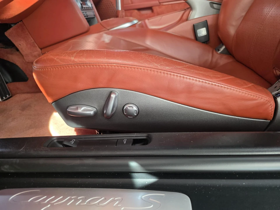 2006 Porsche 987 Cayman S - Image 29 of 31