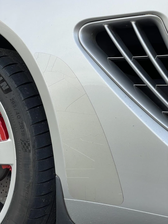 2006 Porsche 987 Cayman S - Image 26 of 31