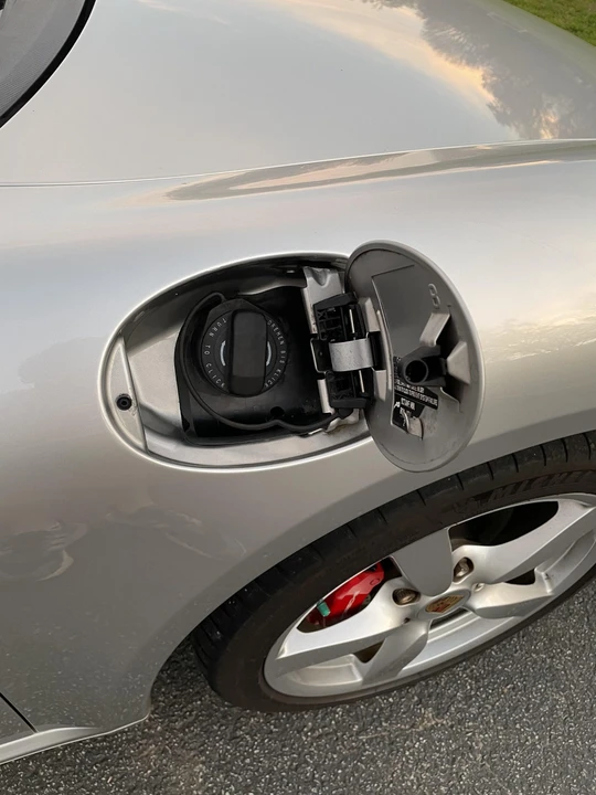 2006 Porsche 987 Cayman S - Image 25 of 31