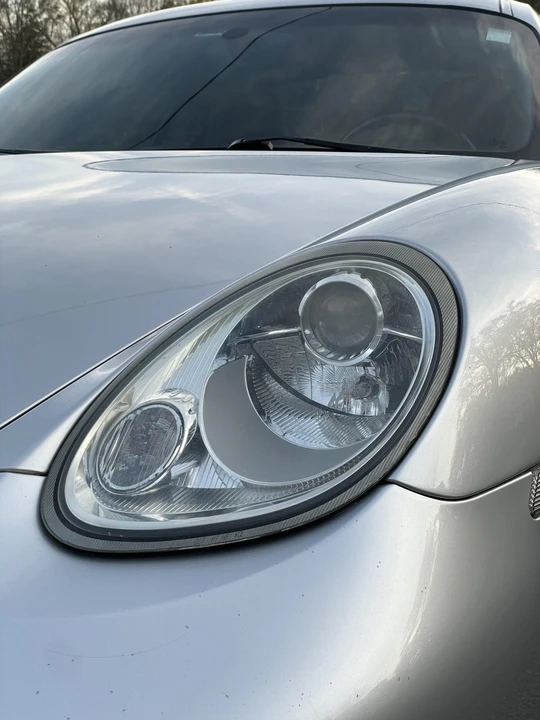 2006 Porsche 987 Cayman S - Image 16 of 31