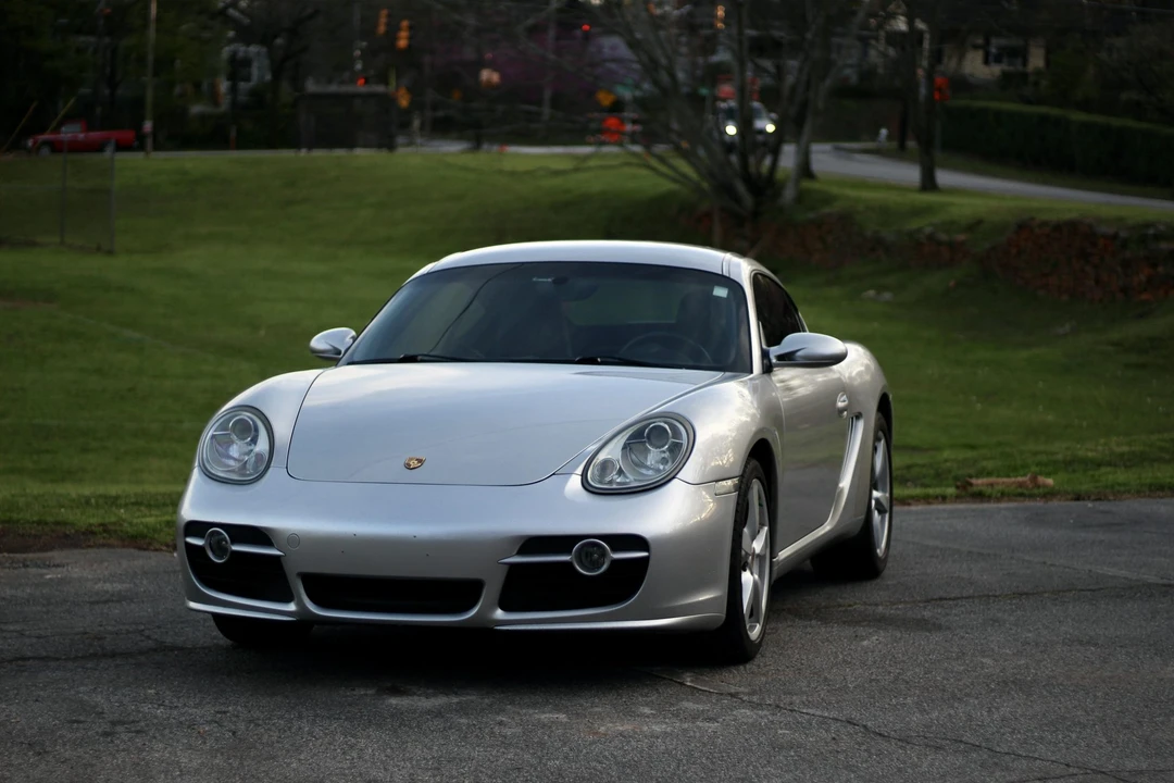 2006 Porsche 987 Cayman S - Image 4 of 31