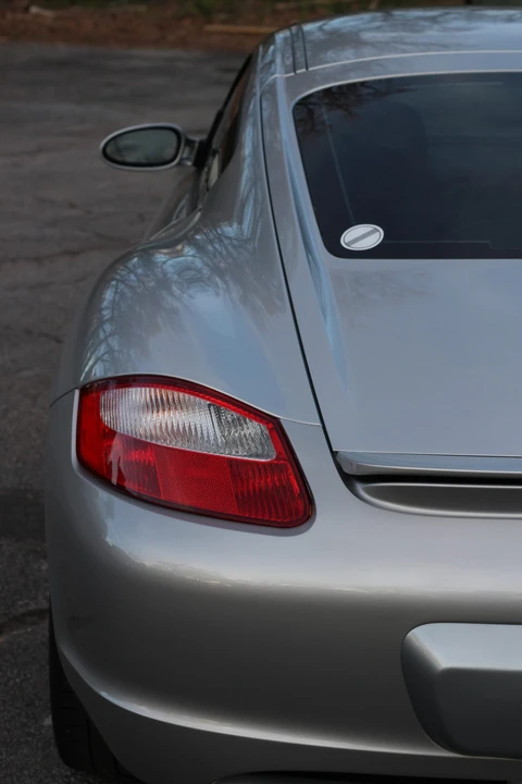 2006 Porsche 987 Cayman S - Image 21 of 31