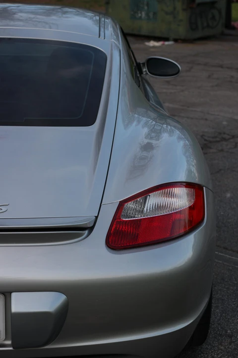 2006 Porsche 987 Cayman S - Image 22 of 31