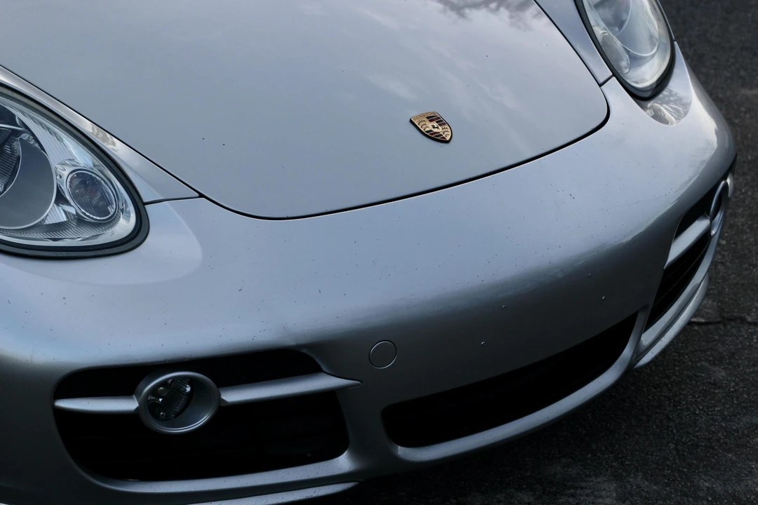 2006 Porsche 987 Cayman S - Image 14 of 31