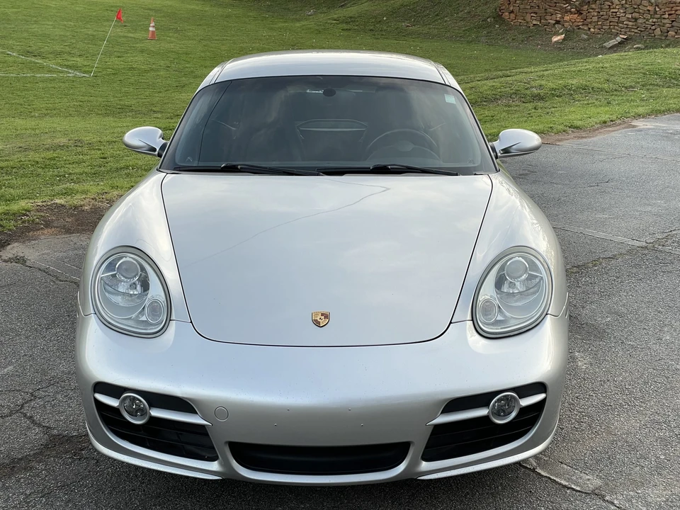 2006 Porsche 987 Cayman S - Image 5 of 31