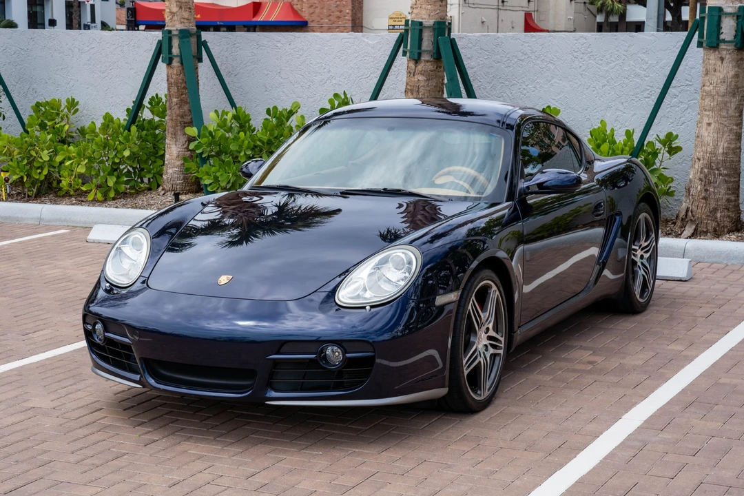 2006 Porsche 987 Cayman S - Image 2 of 31