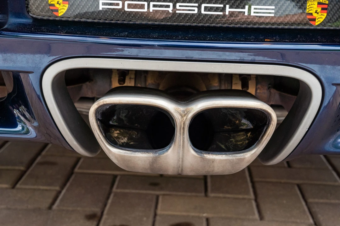 2006 Porsche 987 Cayman S - Image 25 of 31