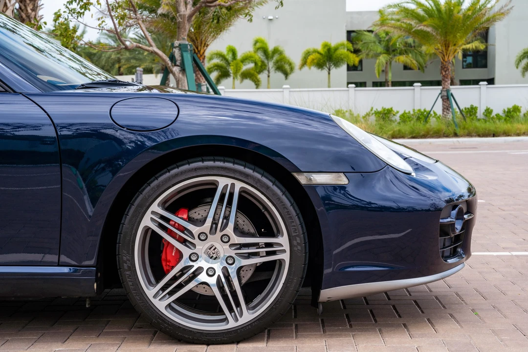 2006 Porsche 987 Cayman S - Image 13 of 31