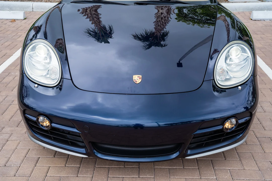 2006 Porsche 987 Cayman S - Image 14 of 31