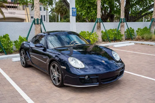2006 Porsche 987 Cayman S - Image 4 of 31