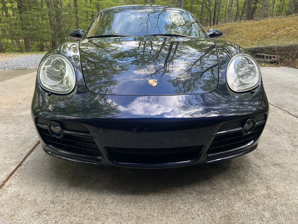 2006 Porsche 987 Cayman S - Image 4 of 31