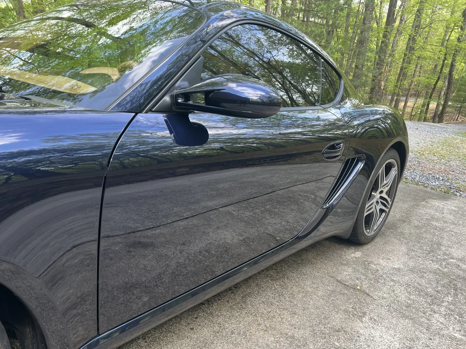 2006 Porsche 987 Cayman S - Image 19 of 31