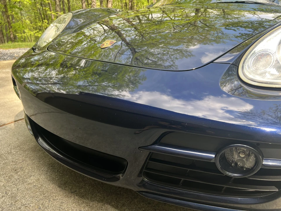 2006 Porsche 987 Cayman S - Image 14 of 31