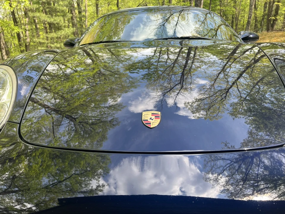 2006 Porsche 987 Cayman S - Image 16 of 31