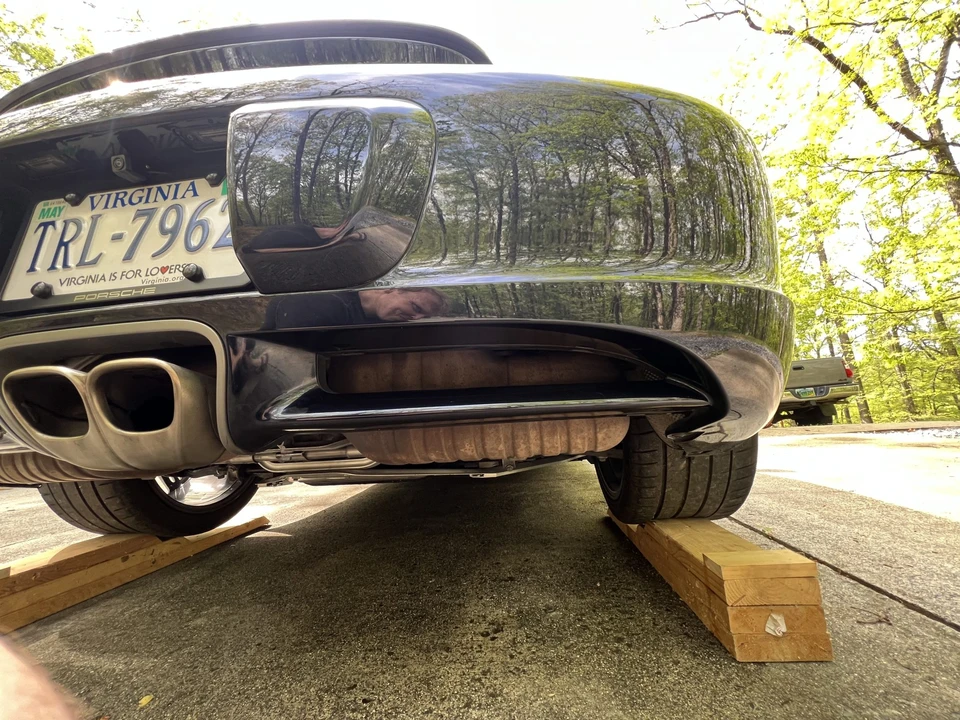 2006 Porsche 987 Cayman S - Image 28 of 31