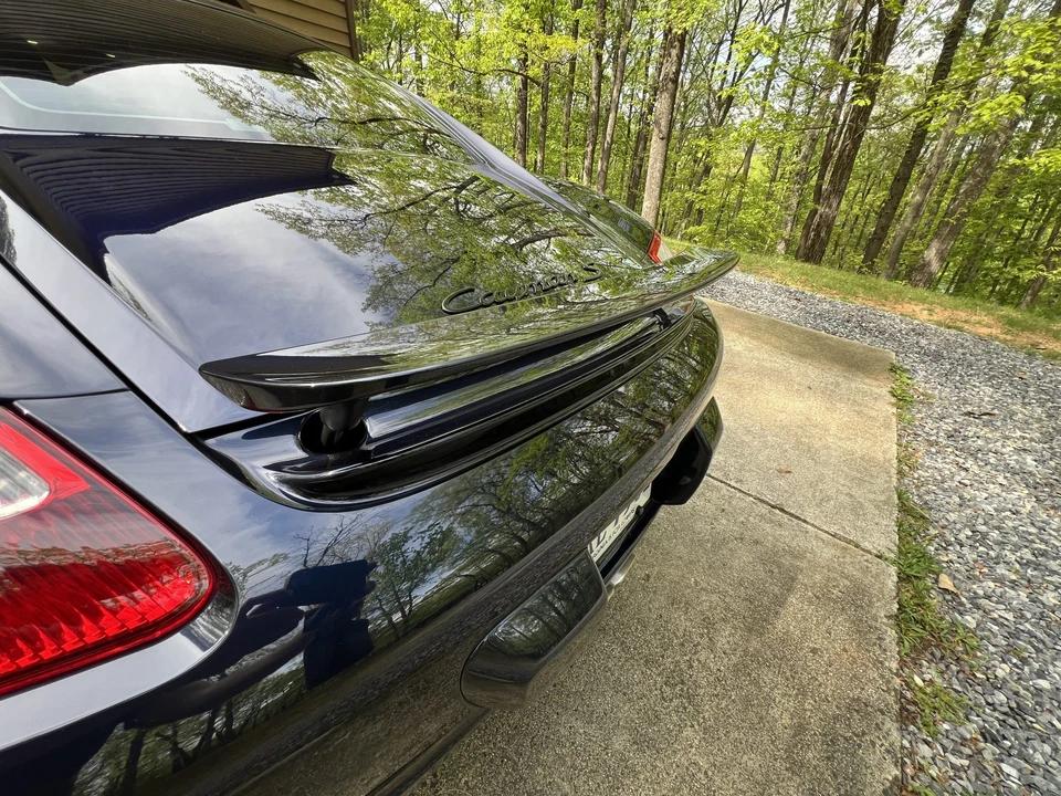 2006 Porsche 987 Cayman S - Image 23 of 31
