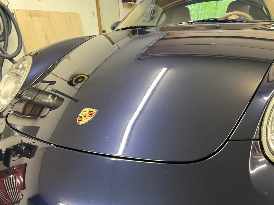 2006 Porsche 987 Cayman S - Image 15 of 31