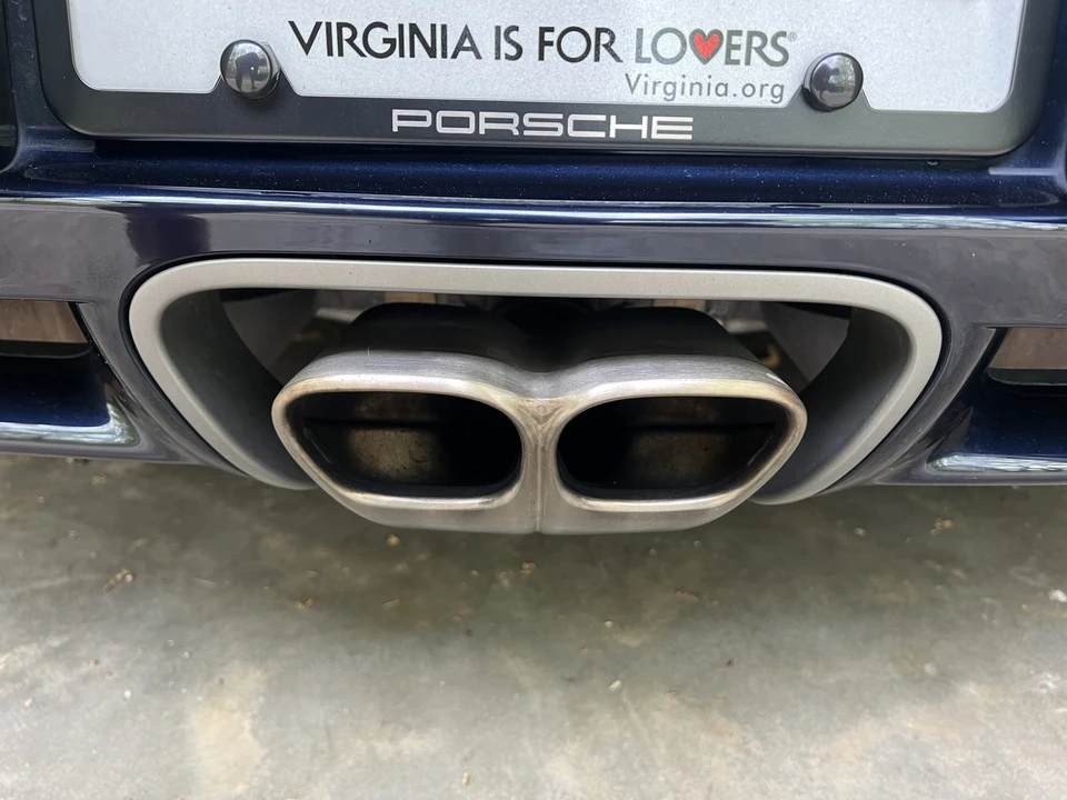2006 Porsche 987 Cayman S - Image 27 of 31
