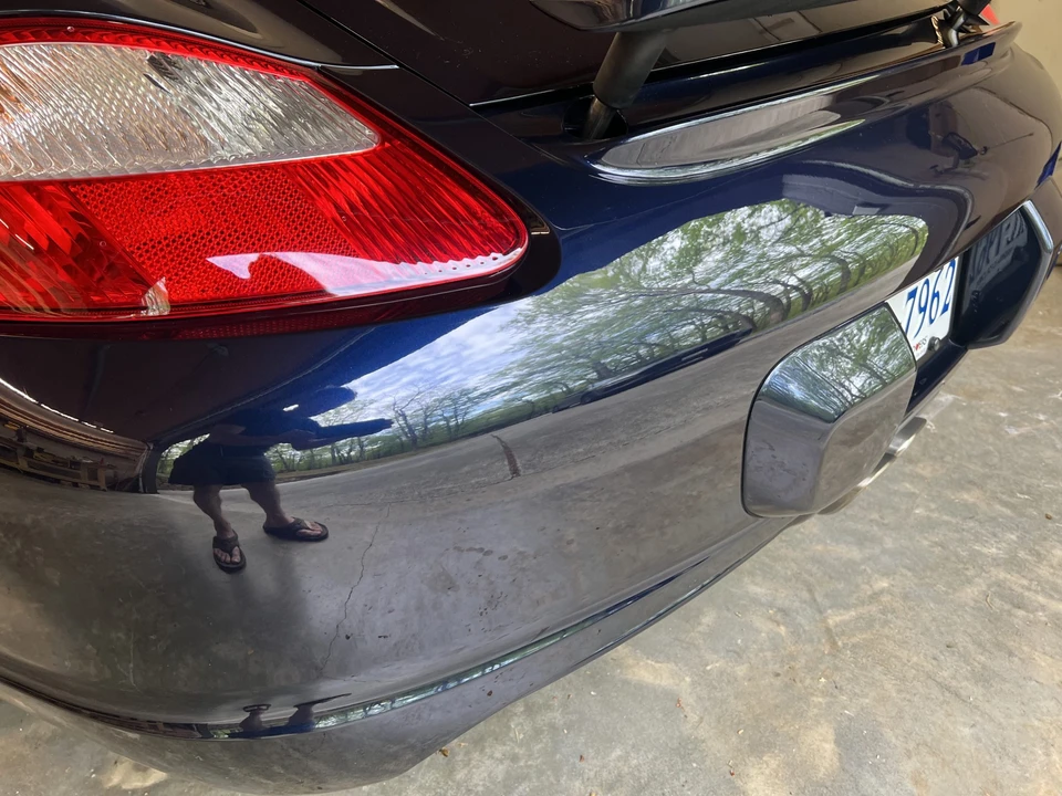 2006 Porsche 987 Cayman S - Image 24 of 31