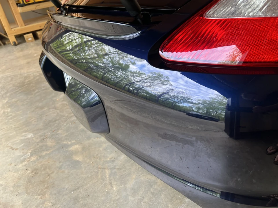 2006 Porsche 987 Cayman S - Image 29 of 31