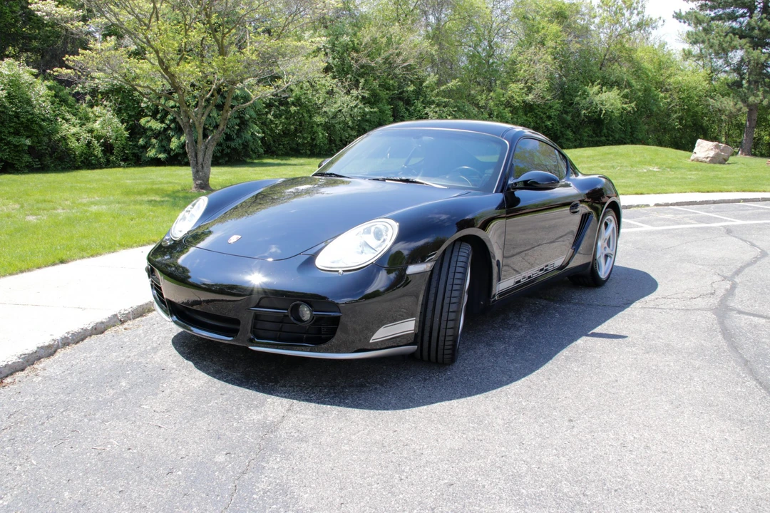 2006 Porsche 987 Cayman S - Image 3 of 31