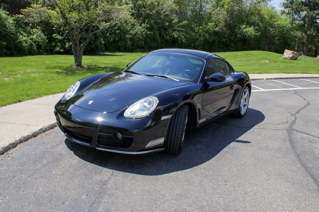 2006 Porsche 987 Cayman S - Image 2 of 31