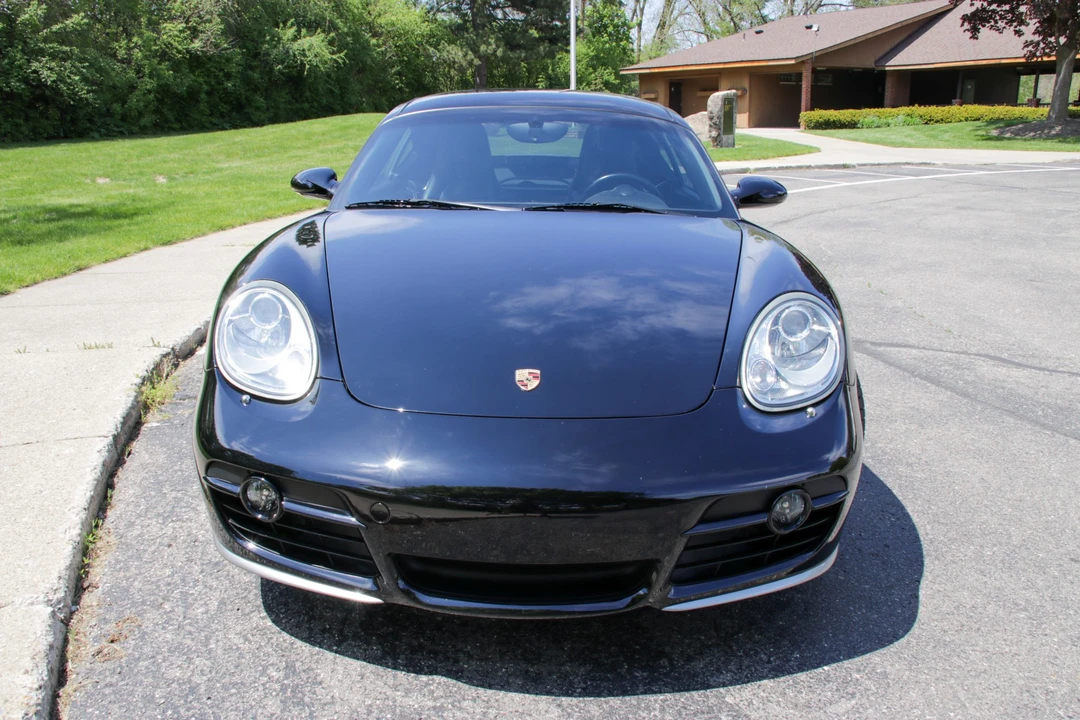 2006 Porsche 987 Cayman S - Image 25 of 31
