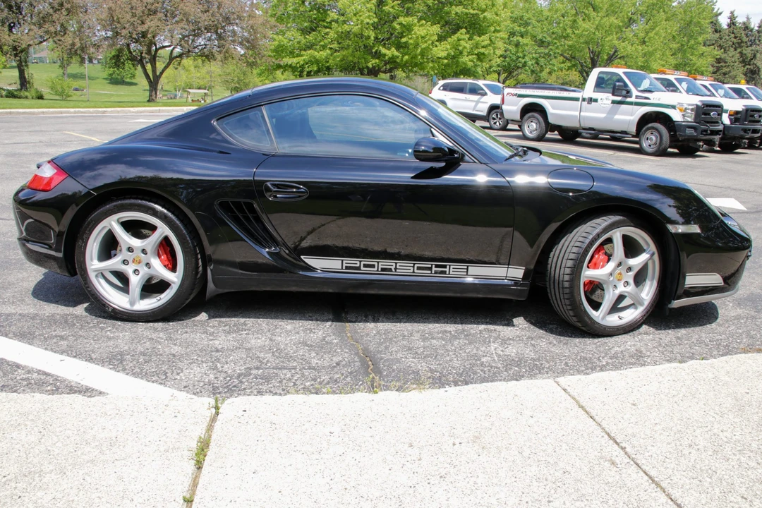 2006 Porsche 987 Cayman S - Image 22 of 31