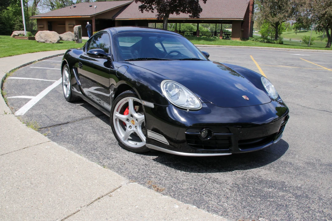 2006 Porsche 987 Cayman S - Image 23 of 31