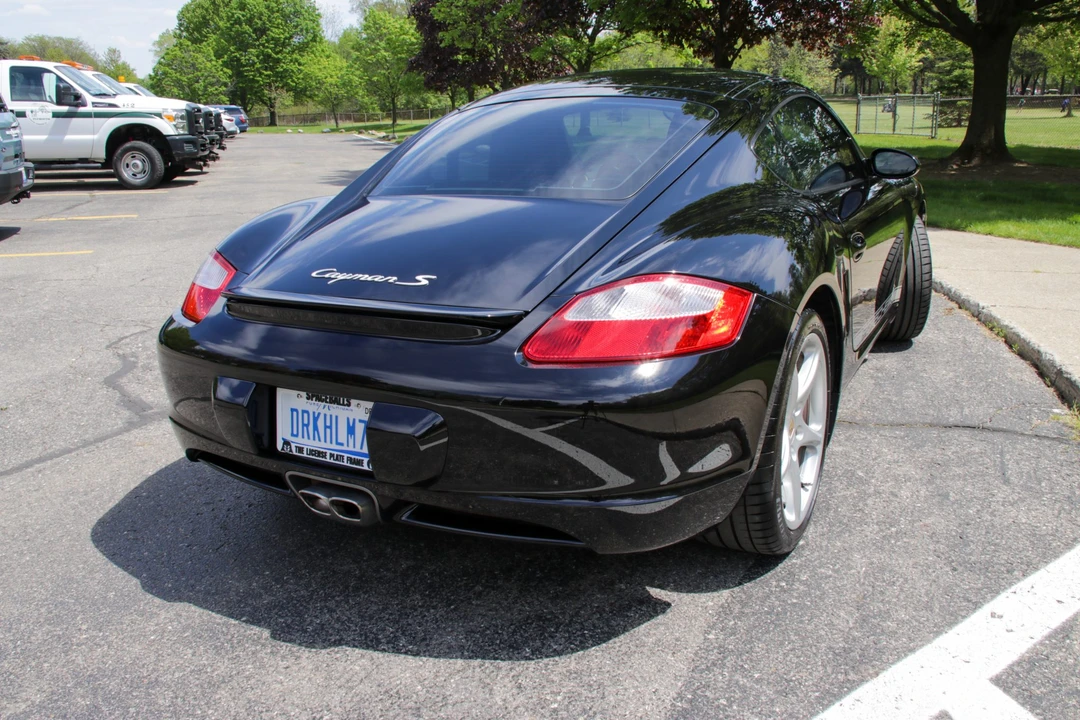 2006 Porsche 987 Cayman S - Image 16 of 31