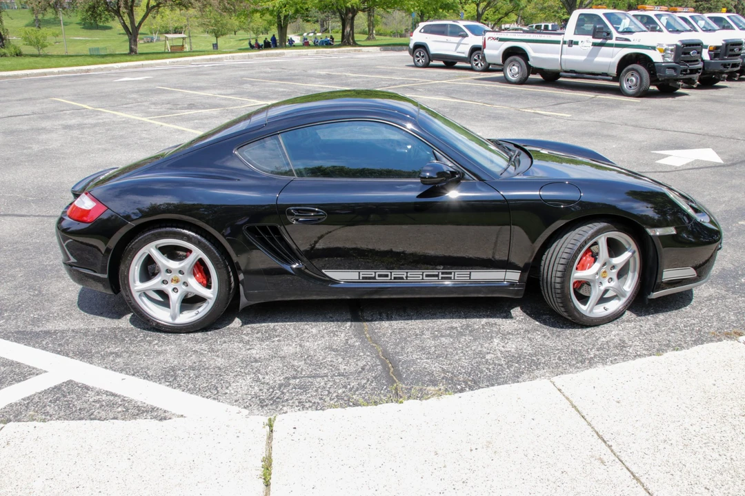 2006 Porsche 987 Cayman S - Image 21 of 31