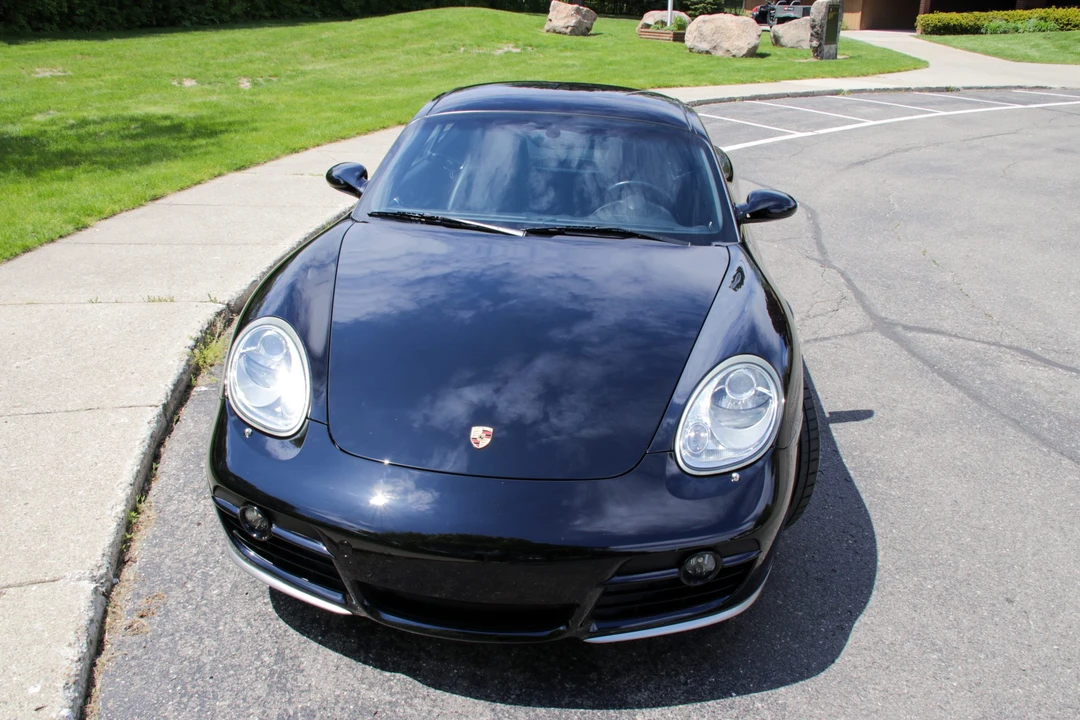 2006 Porsche 987 Cayman S - Image 26 of 31