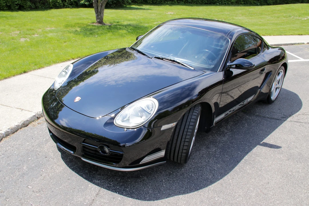 2006 Porsche 987 Cayman S - Image 4 of 31