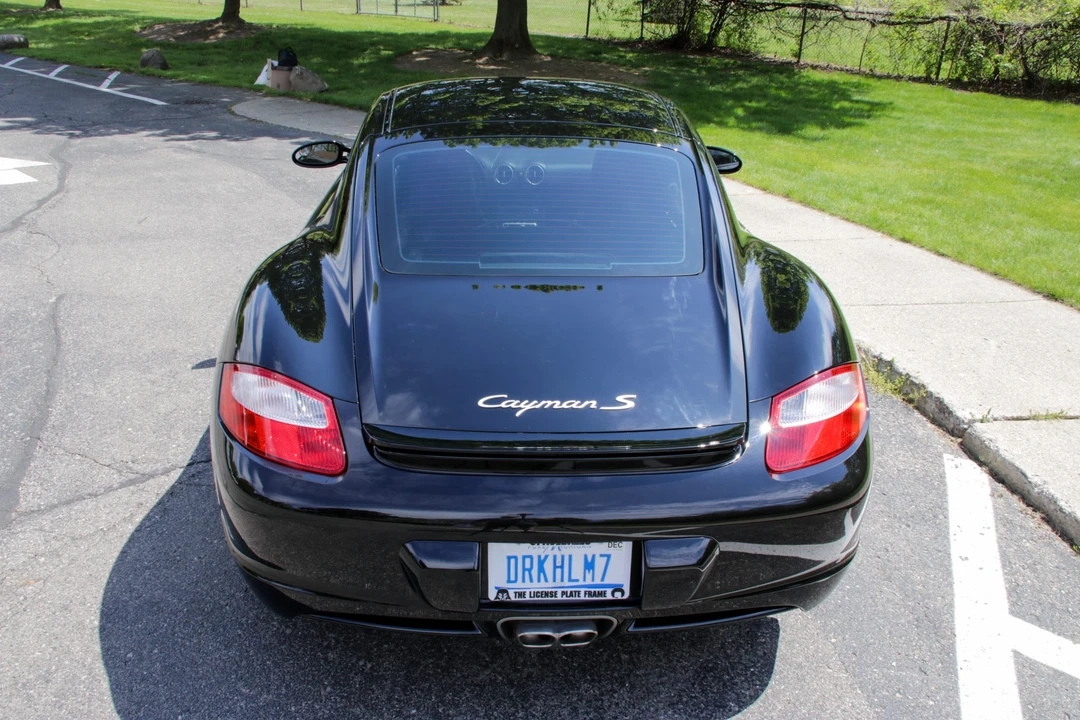 2006 Porsche 987 Cayman S - Image 14 of 31